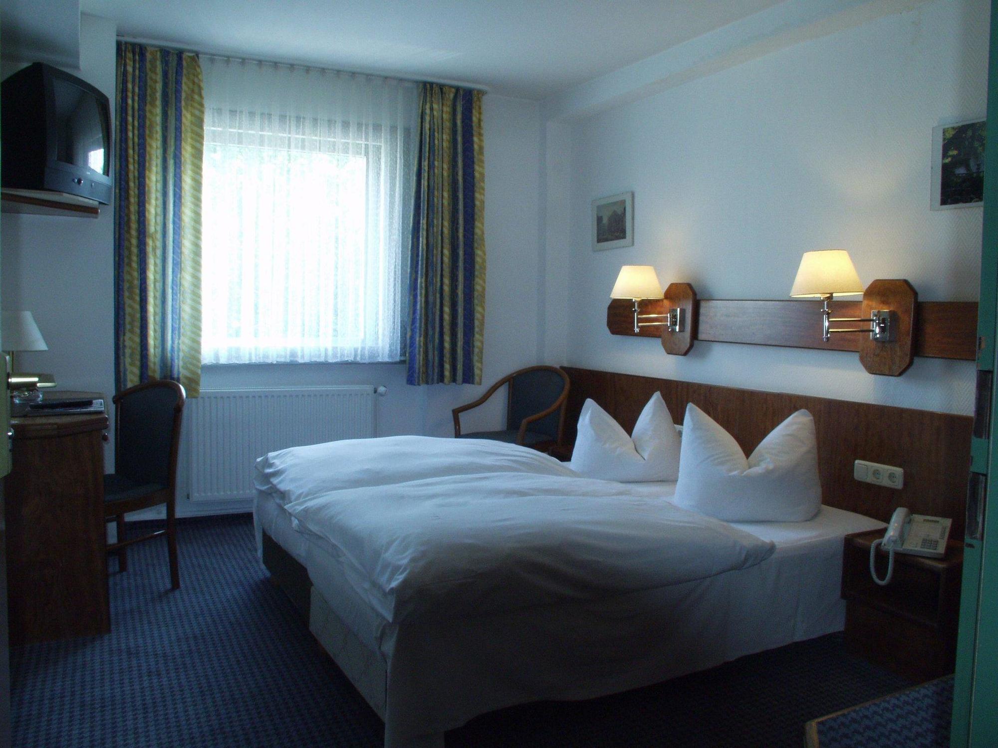 Hotel Schottenhof ไมนซ์ ภายนอก รูปภาพ